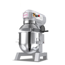 乐创 lecon 搅拌机 LC-Z-B20B 旋钮式+按键式 强制式搅拌