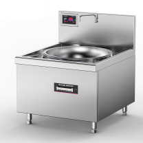 乐创 lecon 电炒灶 LC-J-A100D 单灶 磁控式 8档
