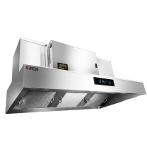 松润 油烟净化一体机 SOR-E103 壁挂式 1.5KW 4500~5000m³/h