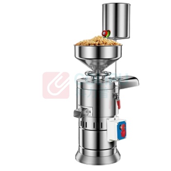 喜莱盛 豆浆机 DK130J 15000ml 大型免过滤米浆肠粉豆腐脑机渣浆分离现磨