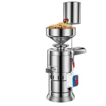 喜莱盛 豆浆机 DK130J 15000ml 大型免过滤米浆肠粉豆腐脑机渣浆分离现磨