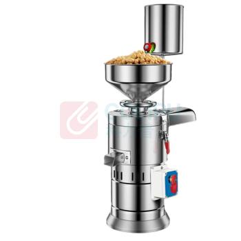 喜莱盛 豆浆机 DK130J 15000ml 大型免过滤米浆肠粉豆腐脑机渣浆分离现磨
