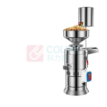 喜莱盛 豆浆机 DK130J 15000ml 大型免过滤米浆肠粉豆腐脑机渣浆分离现磨