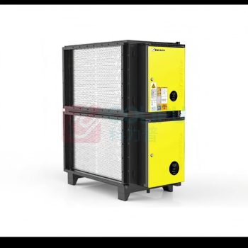 蓉泰 北沃商用抽油烟机厨房排烟罩脱排油烟机静电油烟净化器 32000风量/H