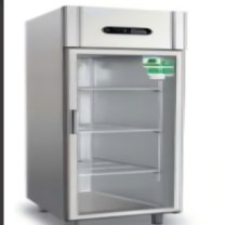 蓉泰 兴南立式单门冷藏保鲜柜食品留样柜 700*700*1950