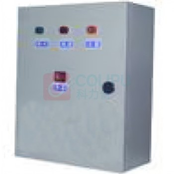 蓉泰 厨房解决方案风柜启停控制箱 15KW