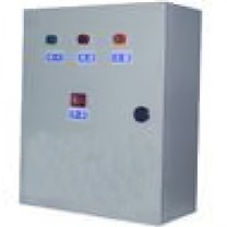 蓉泰 厨房解决方案风柜启停控制箱 15KW