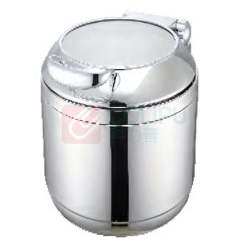 蓉泰 全自动电热保温圆形汤炉 10L