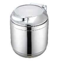 蓉泰 全自动电热保温圆形汤炉 10L