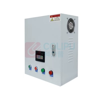 蓉泰 厨房解决方案风机控制箱 380v/4KW