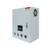 蓉泰 厨房解决方案风机控制箱 380v/4KW