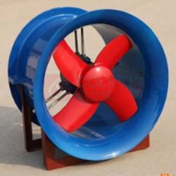 蓉泰 厨房方案解决轴流风机 380v/0.75KW