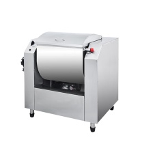 喜莱盛 商用和面机 HW-GH15 43L 15kg面粉