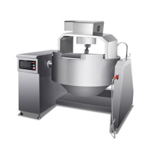 乐创 lecon 全自动炒菜机 LC-J-XC100 1810mm*1400mm*2000mm 电动触屏自动搅拌