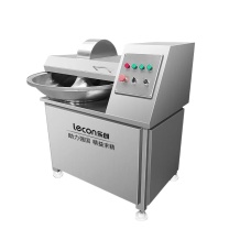 乐创 lecon 斩拌机 L-JG-ZB-80L 80kg/h