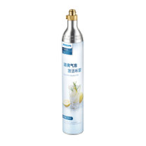 飞利浦 PHILIPS 食品级充气瓶 ADD921 360*60mm (蓝色) 360g