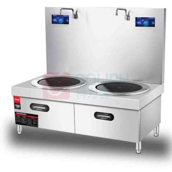 喜莱盛 商用电磁炉 HH-DG800-50TS