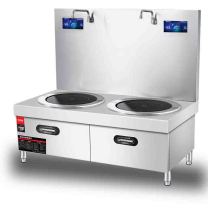 喜莱盛 商用电磁炉 HH-DG800-50TS