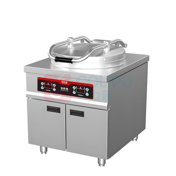 喜莱盛 商用电饼铛 YCD60-I