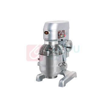 恒联 搅拌机 B30 38L不锈钢桶2.0mm/1.5KW/220V 搅拌转速:65/102/296(r/min)