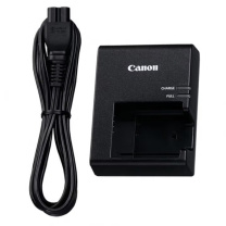 佳能 CANON 原装充电器简包 LP-E10C
