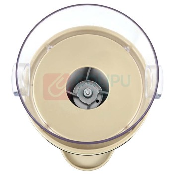 盛世凯美 全自动刨冰机商用电动沙粥冰机 RC-168 480kg定量 可定时定量 粗细可调
