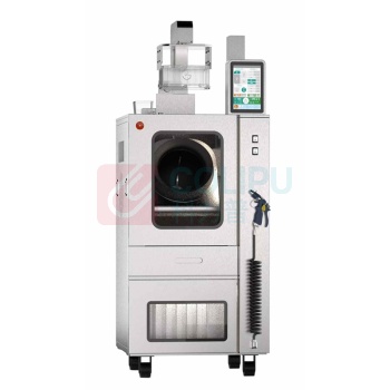 国产 长膳智能炒菜机器人 XA460SD 含安装+部署+培训