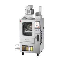 国产 长膳智能炒菜机器人 XA460ED 不含安装
