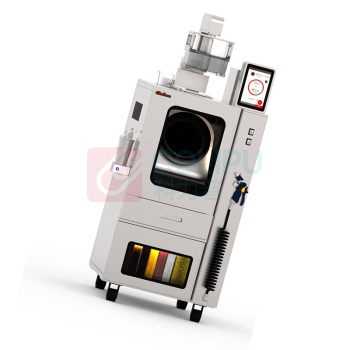 国产 长膳智能炒菜机器人 XA460 -80-100 含安装+部署+培训