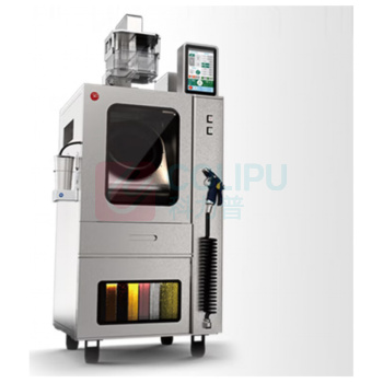 国产 长膳智能炒菜机器人 XA460 -80-100 含安装+部署+培训