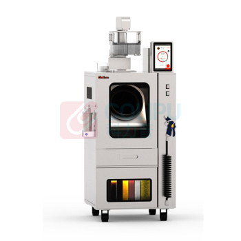 国产 长膳智能炒菜机器人 XA460 -60-80 含安装+部署+培训