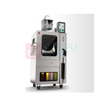 国产 长膳智能炒菜机器人 XA460 -60-80 含安装+部署+培训