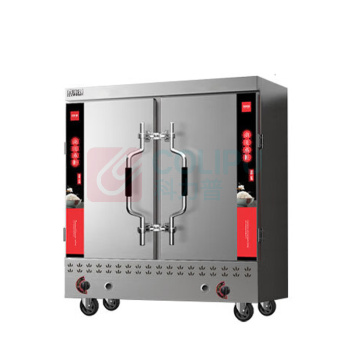 喜莱盛 商用蒸饭柜 XLS-KZF24LQ
