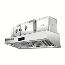 乐创 lecon 商用油烟机 LC-J-BJW18J
