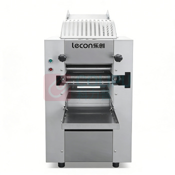 乐创 lecon 商用压面机 LC-J-YMT50