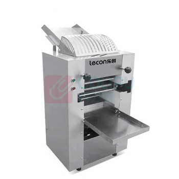 乐创 lecon 商用压面机 LC-J-YMT50