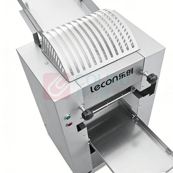 乐创 lecon 商用压面机 LC-J-YMT50