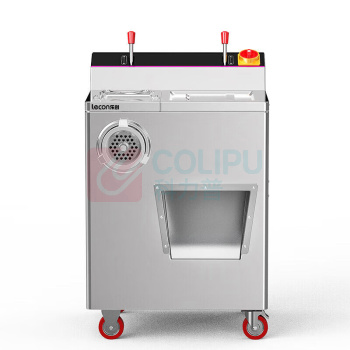 乐创 lecon 商用切肉机 LC-J-QR400