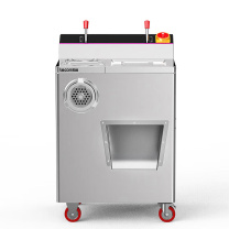乐创 lecon 商用切肉机 LC-J-QR400