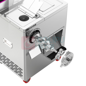 乐创 lecon 商用切肉机 LC-J-QR400