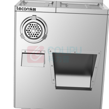 乐创 lecon 商用切肉机 LC-J-QR400