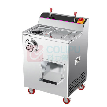 乐创 lecon 商用切肉机 LC-J-QR400