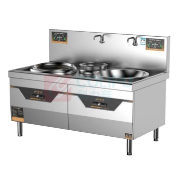 麦大厨 MDC 商用电磁炉 EL-ZH407(旗舰款)