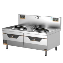 麦大厨 MDC 商用电磁炉 EL-SX400-10(旗舰款)