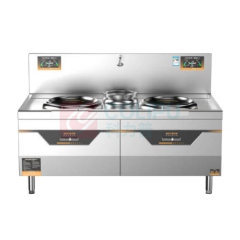 麦大厨 MDC 商用电磁炉 EL-SX400-10(旗舰款)