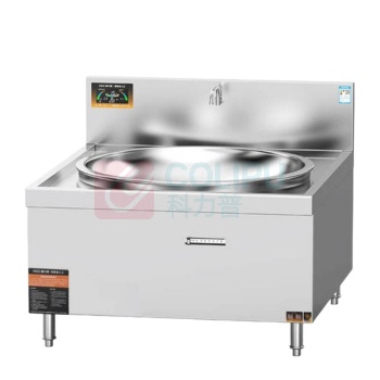 麦大厨 MDC 商用电磁炉 EL-DC1200(升级款)