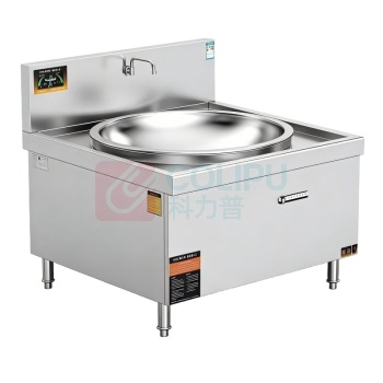 麦大厨 MDC 商用电磁炉 EL-DC1200(升级款)