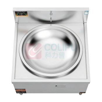 麦大厨 MDC 商用电磁炉 EL-DC1200(升级款)