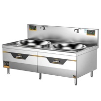 麦大厨 MDC 商用电磁炉 EL-SD900(旗舰款)