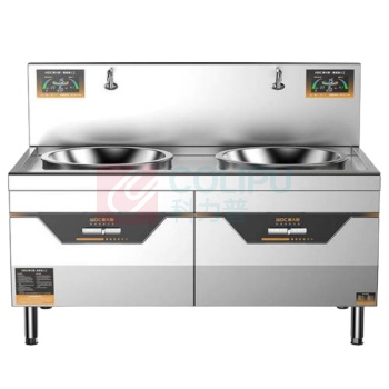 麦大厨 MDC 商用电磁炉 EL-SD600(旗舰款304)